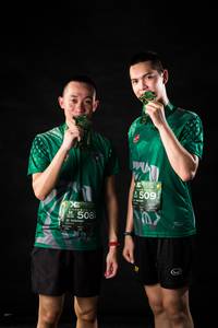 BIB: 509, 508
                            <button type="button" onclick="openModal(5230824)" class="btn btn-primary btn-sm float-right btn-popup" data-toggle="modal" data-target=".modal-high-quality">
                        <i class="fas fa-shopping-cart"></i> Add to Cart
                    </button>
                                            <button type="button" onclick="isThisMe(5230824, true)" class="btn btn-success btn-sm float-right btn-popup btn-isme hidden" data-toggle="tooltip" data-placement="bottom" title="นี่คือรูปของคุณใช่ไหม คลิกที่นี่เพื่อเอาเข้าอัลบั้ม">
                        <i class="fas fa-plus"></i> Add to album
                    </button>
                    <button type="button" onclick="isThisMe(5230824, false)" class="btn btn-warning btn-sm float-right btn-popup btn-isnotme hidden">
                        <i class="fas fa-ban"></i> Remove from album
                    </button>